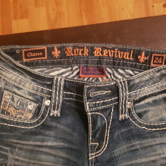 Rock revivals - Picture 5 of 6